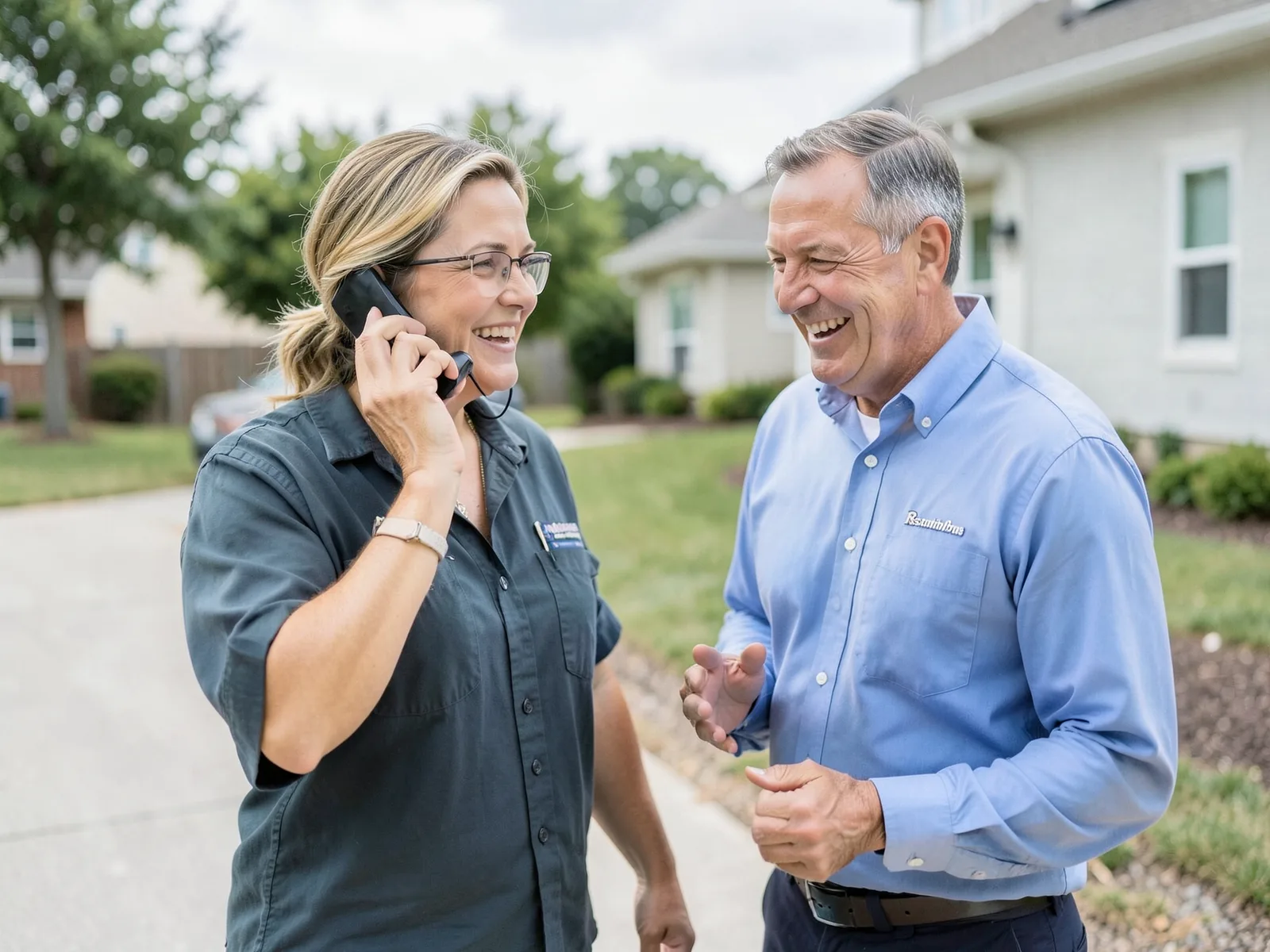 Frequently Asked Questions About Ice Dam Removal in Plain City, OH
